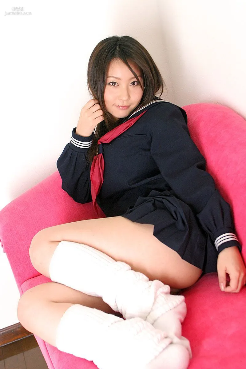 [DGC] NO.087 Chieri ちえり 写真集7