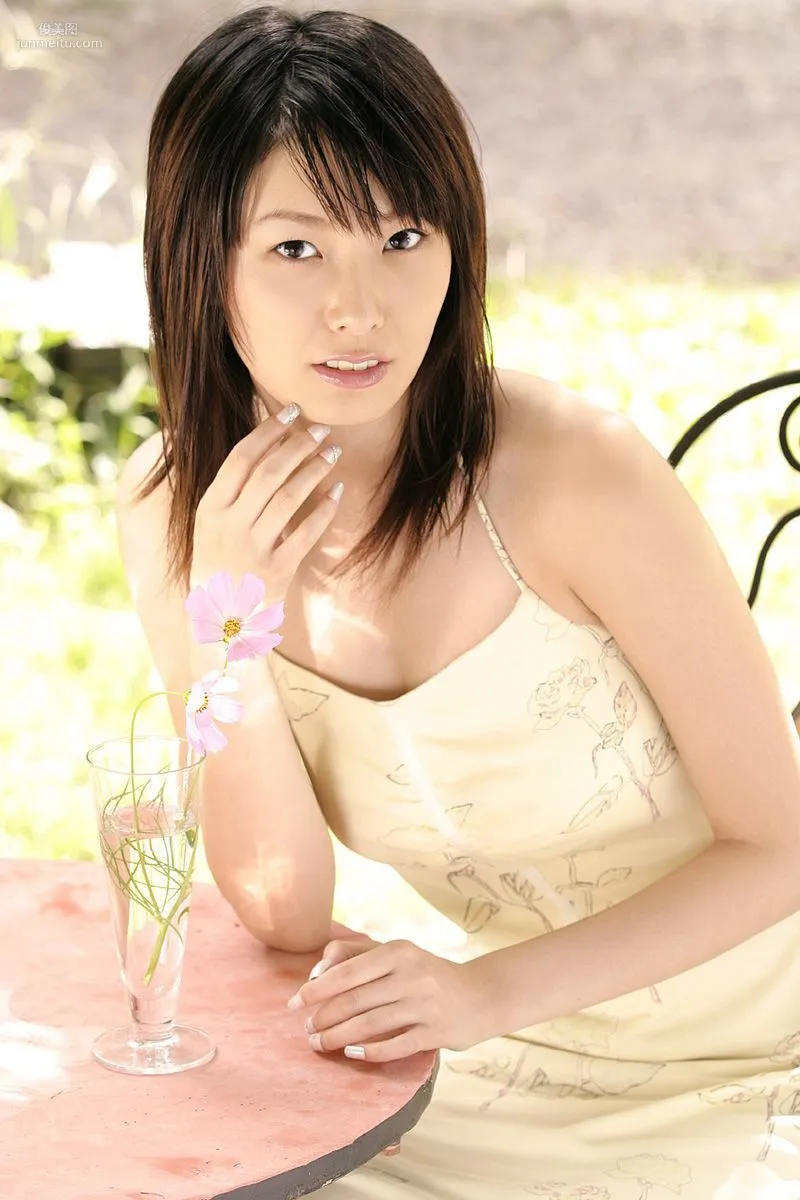 [DGC] NO.066 Nao Nagasawa 長澤奈央 寫真集 14