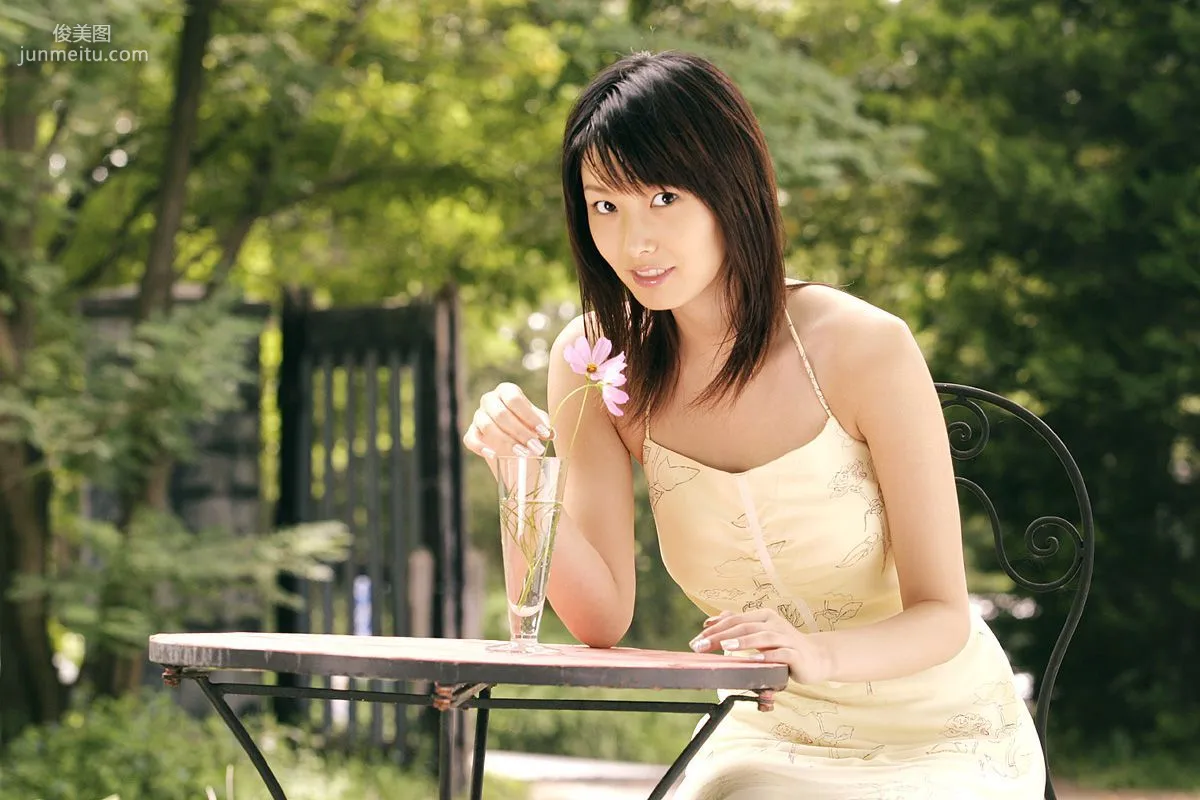[DGC] NO.066 Nao Nagasawa 長澤奈央 寫真集 15