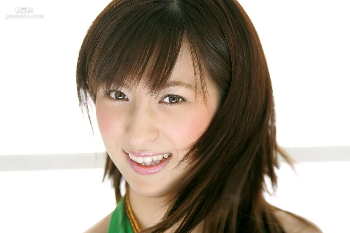 [DGC] NO.123 Kasumi Nakane 仲根霞/仲根かすみ 寫真集 23