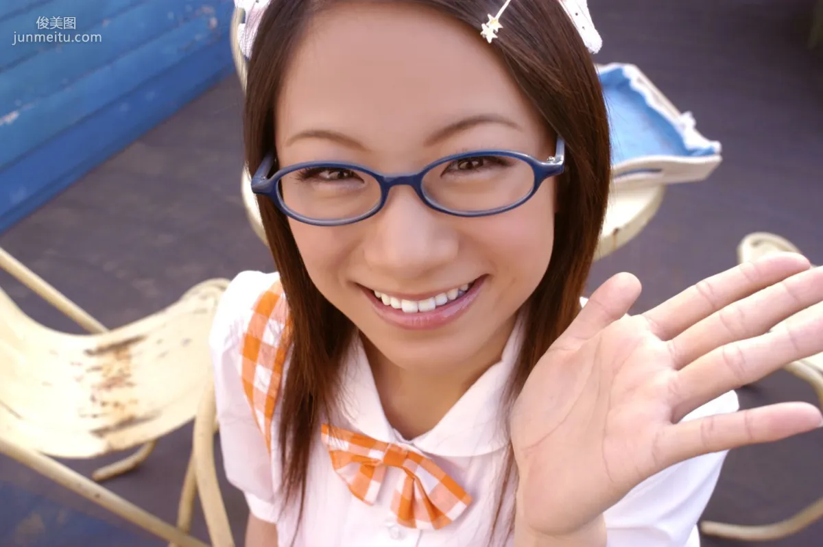 [DGC] NO.140 Ami Tokito 時東亞美/時東ぁみ 寫真集 5
