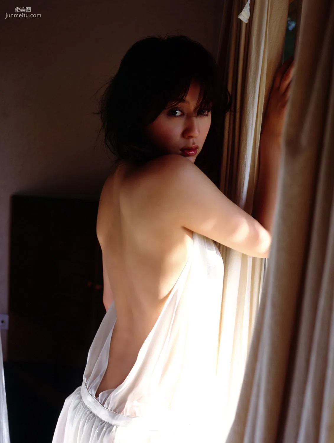 [DGC] NO.186 Kana Ito 伊藤かな/伊藤加奈 Top Idols 寫真集 23