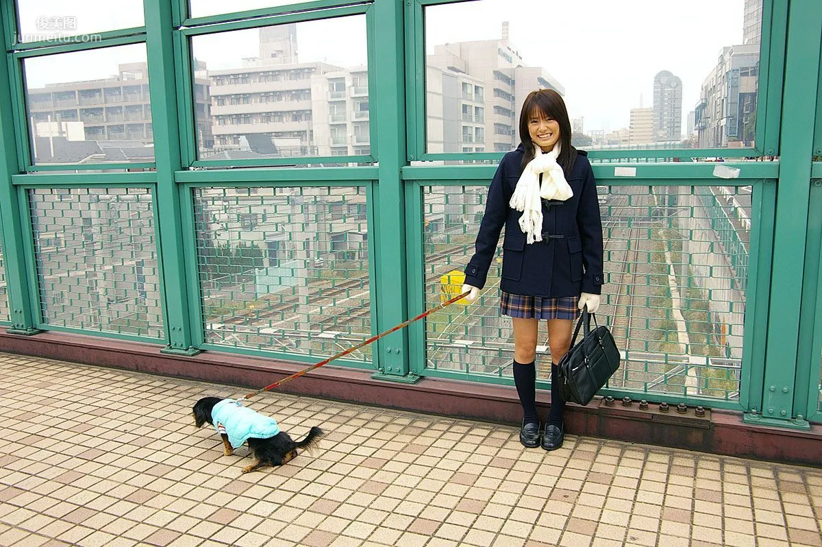 [DGC] NO.081 Narumi Konno 近野成美 写真集5