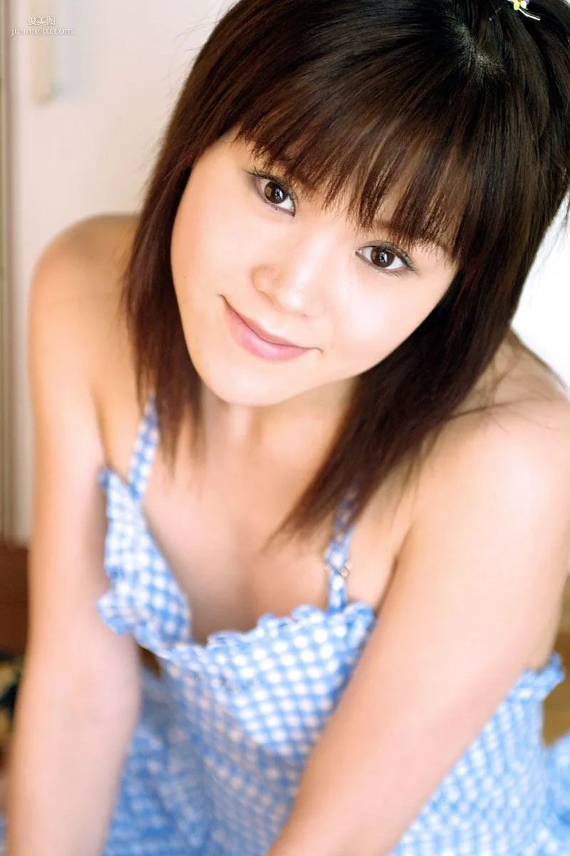 [DGC] NO.028 Aya Matsushima 松嶋あや 寫真集 16
