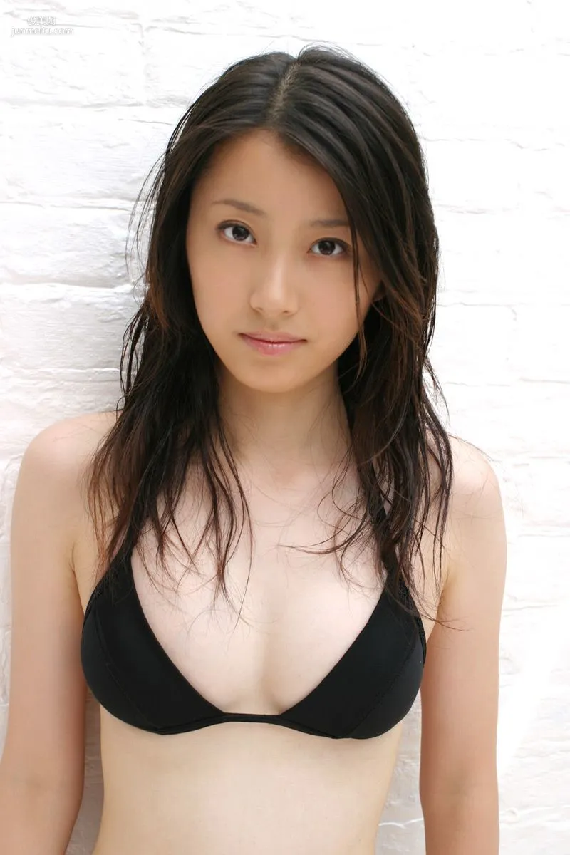 [DGC] NO.041 Rin Nakazato 中裡凜 寫真集 26