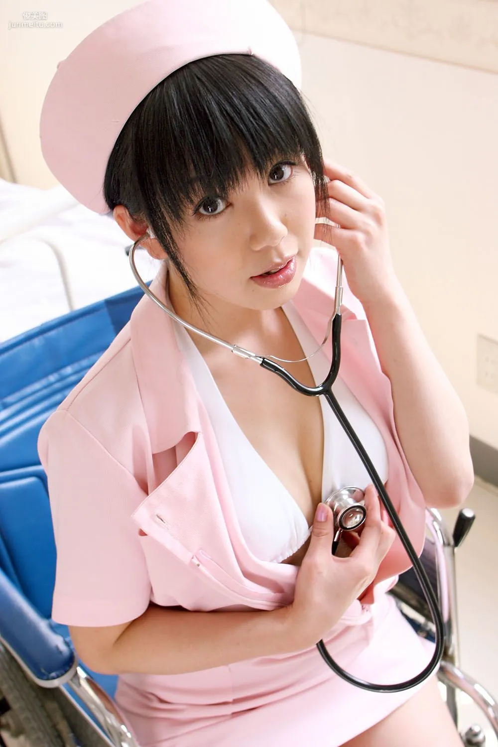 [DGC] NO.143 Nina 写真集15