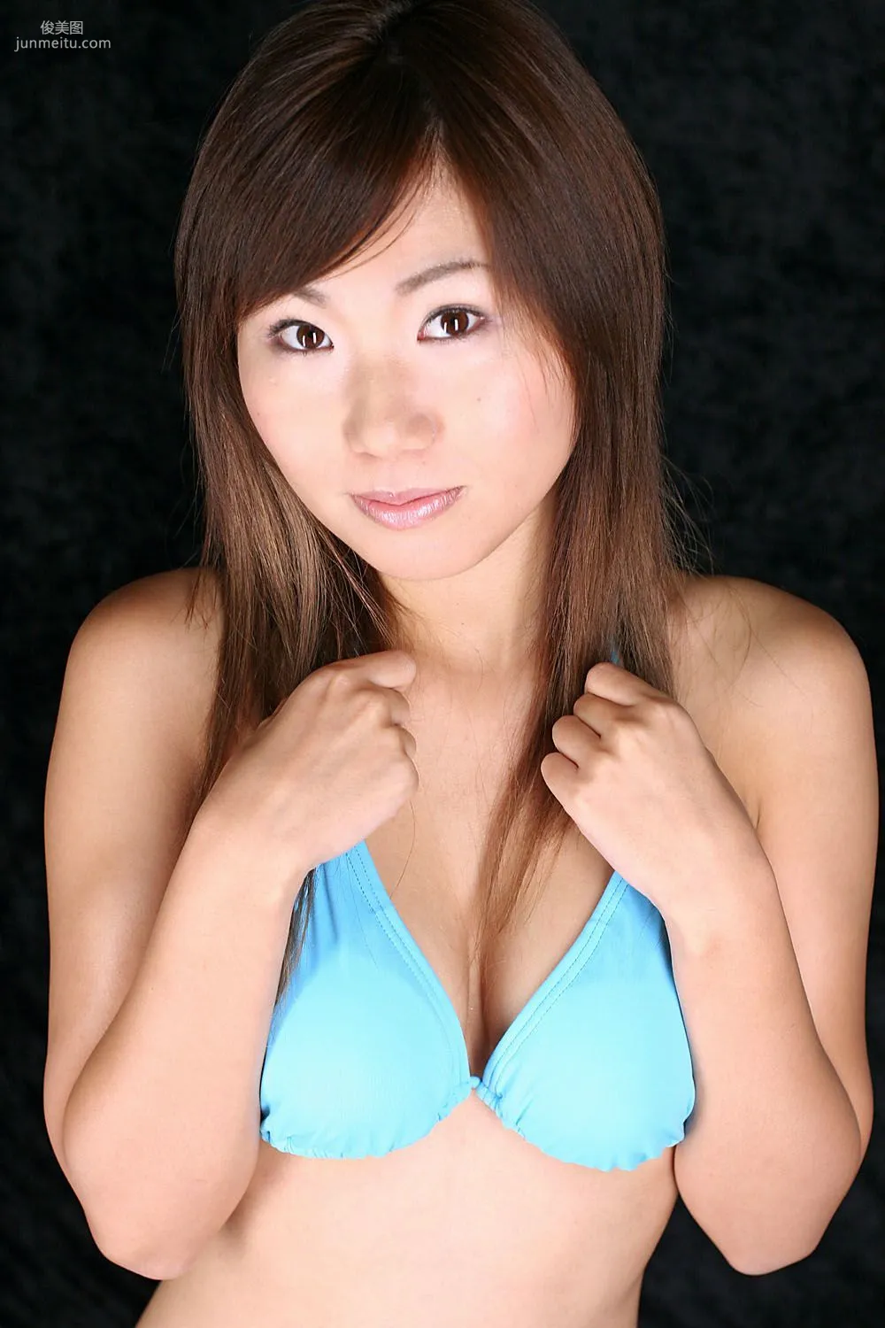 [DGC] NO.179 Shizuka Takeda 武田しづか 寫真集 21