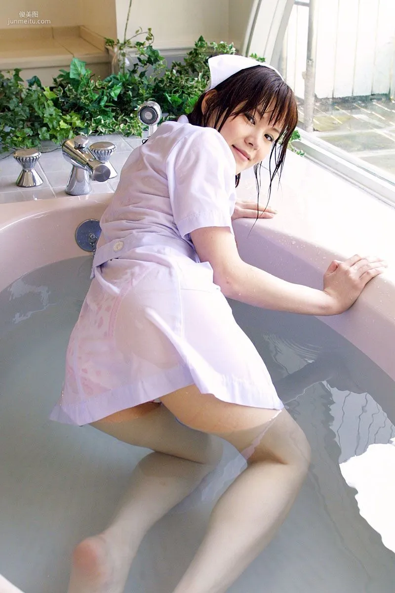 [DGC] NO.028 Aya Matsushima 松嶋あや 寫真集 10
