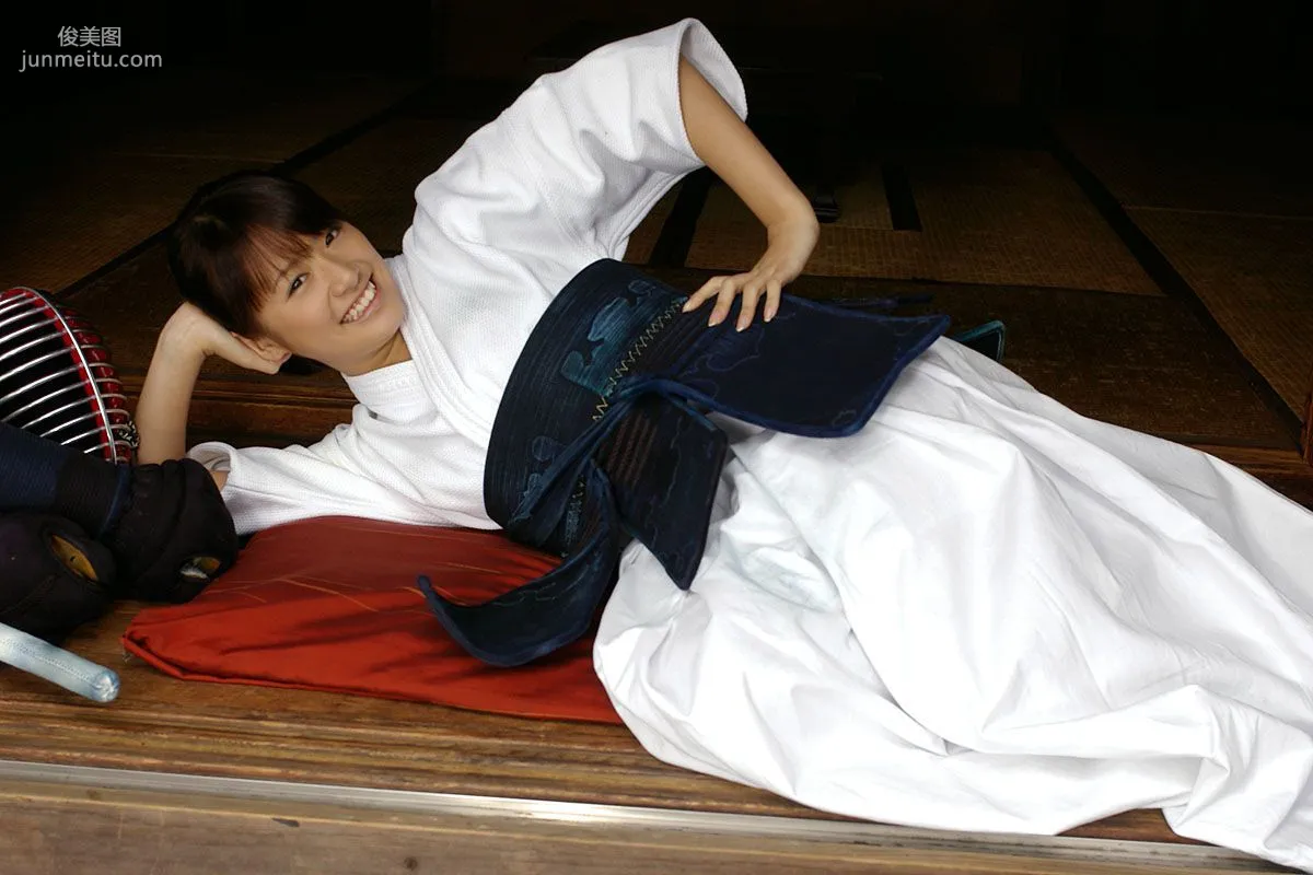 [DGC] NO.081 Narumi Konno 近野成美 寫真集 39