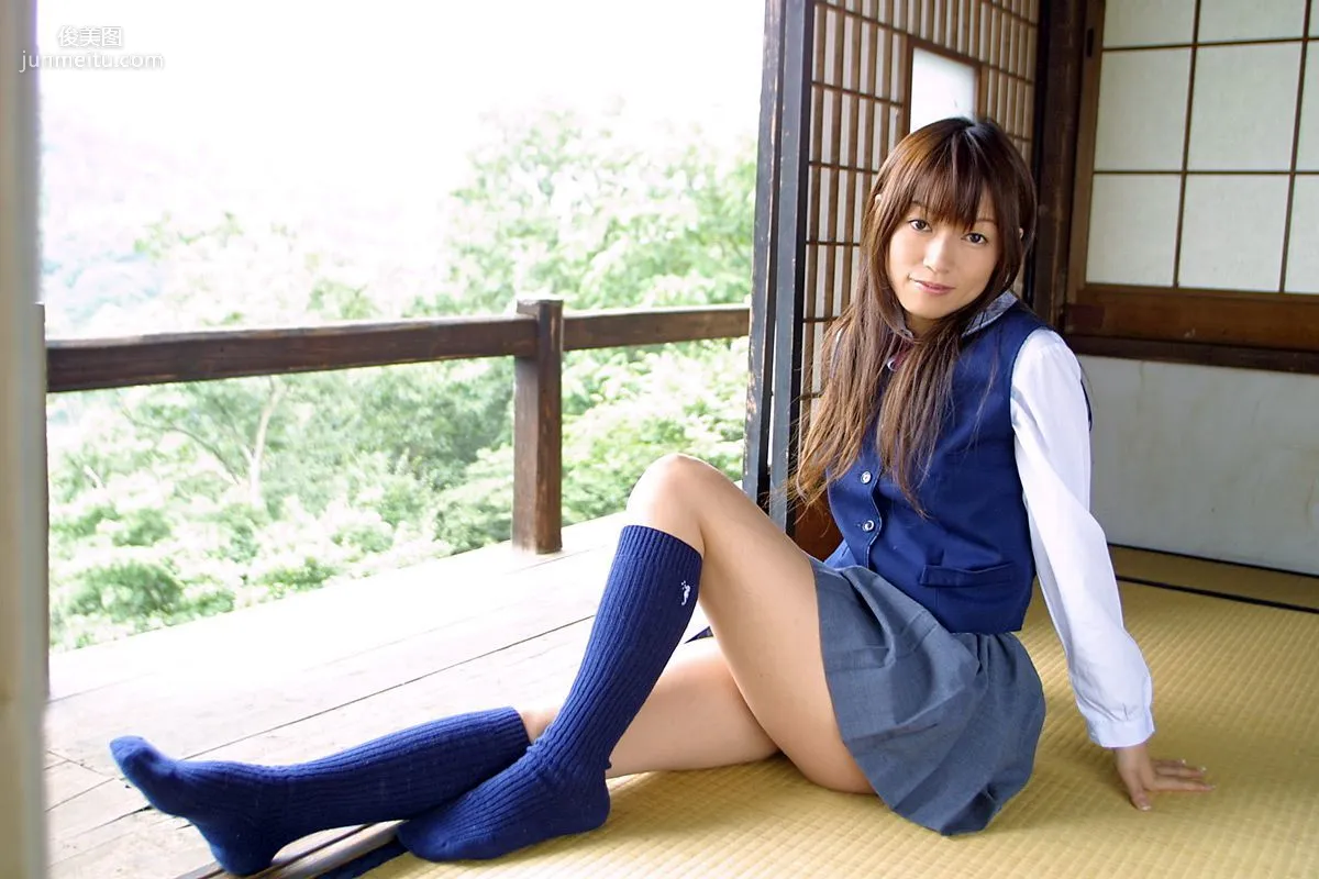 [DGC] NO.060 Miwa Kikuchi 菊池美和 写真集3