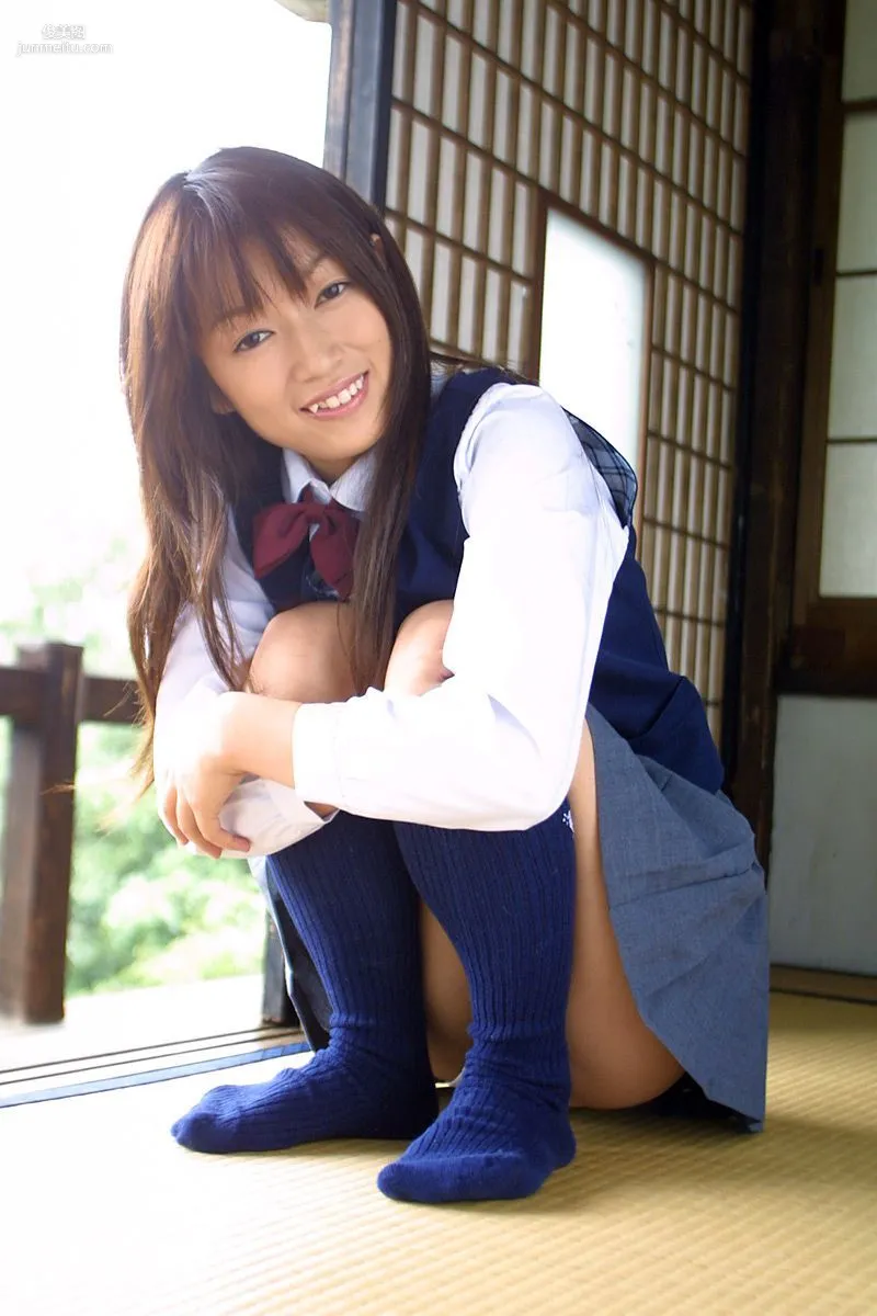 [DGC] NO.060 Miwa Kikuchi 菊池美和 写真集6