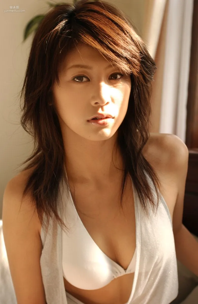 [DGC] NO.101 Yuka Kosaka 小阪由佳 写真集32