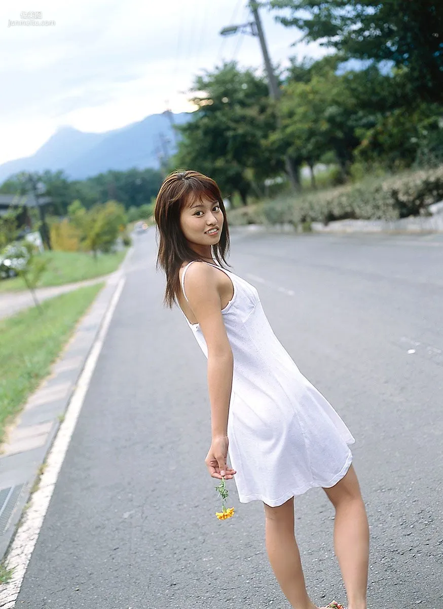 [DGC] NO.084 Kanako Goto 後藤香南子 寫真集 39