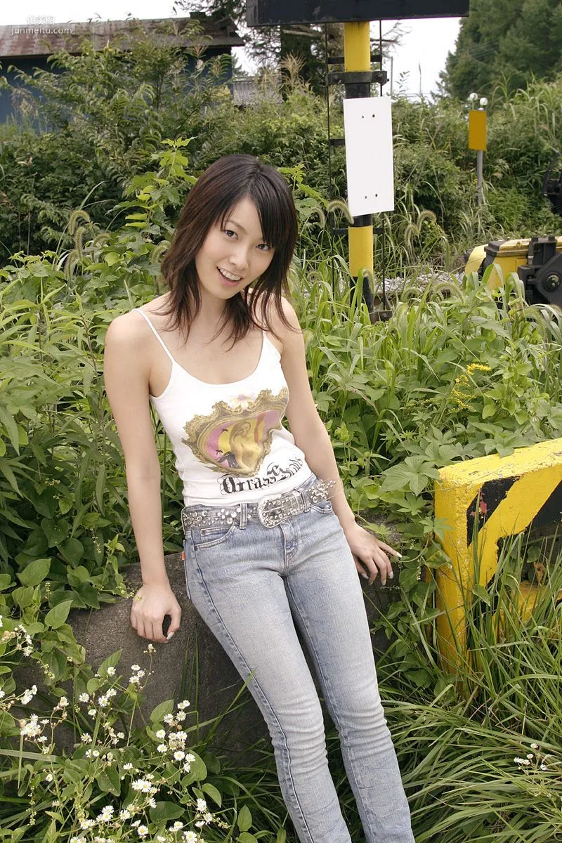 [DGC] NO.066 Nao Nagasawa 長澤奈央 寫真集 39