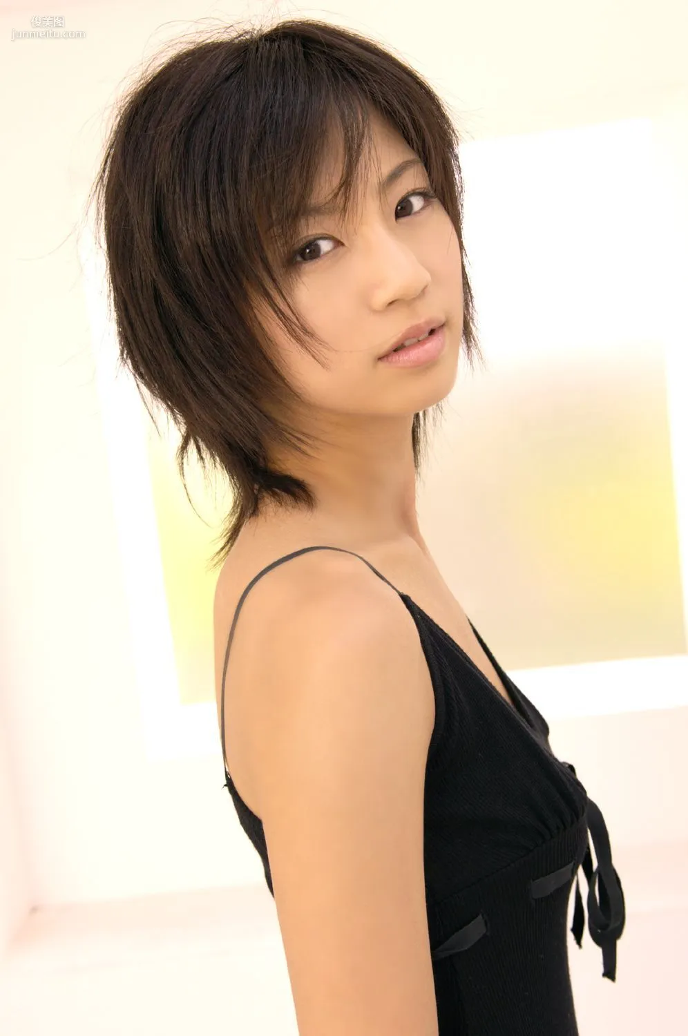 [DGC] NO.184 Misako Yasuda 安田美沙子 Top Idols 寫真集 77