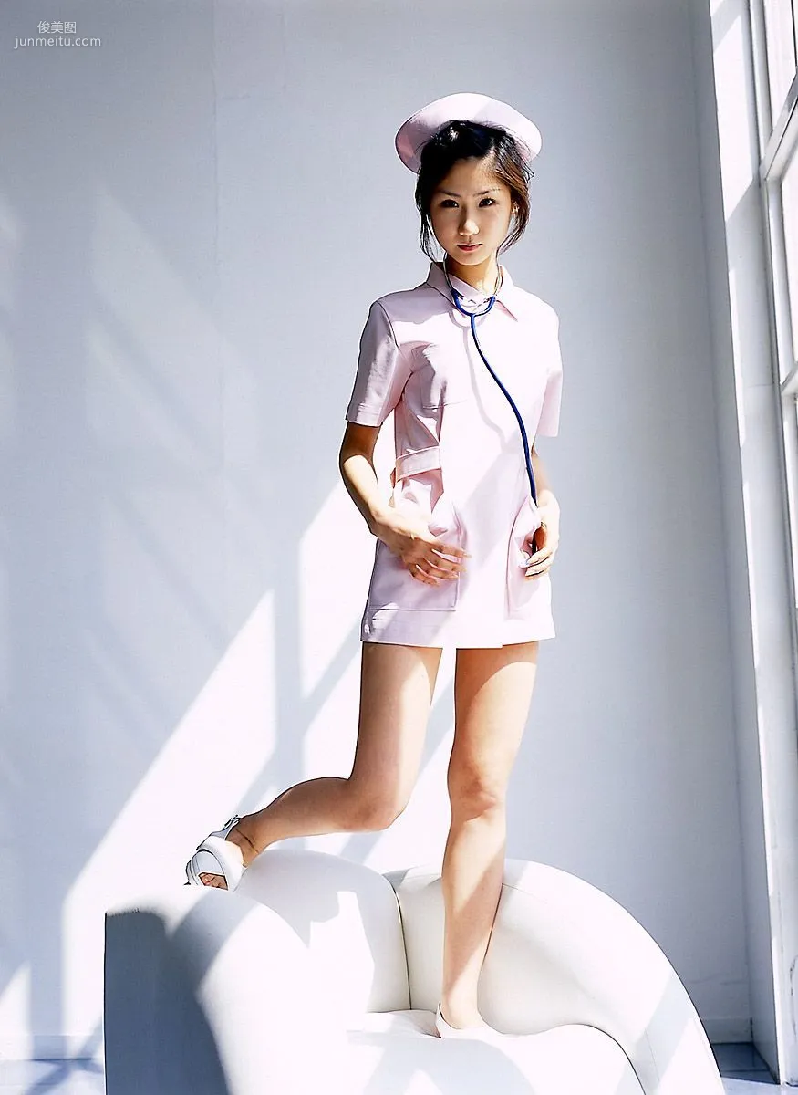[DGC] NO.004 Sachiko Takahashi 高橋幸子 寫真集 34