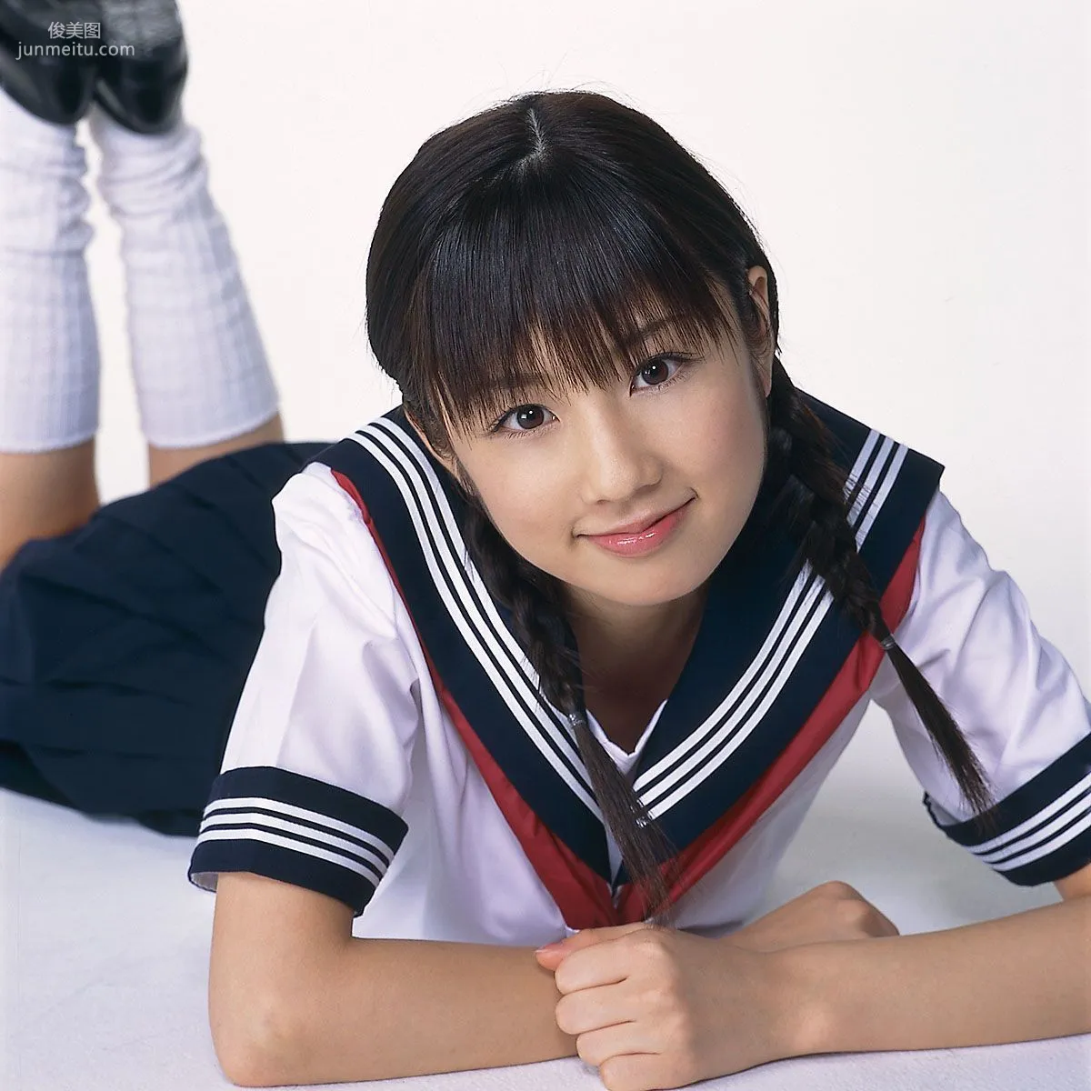 [DGC] NO.026 Yuko Ogura 小倉優子 写真集24