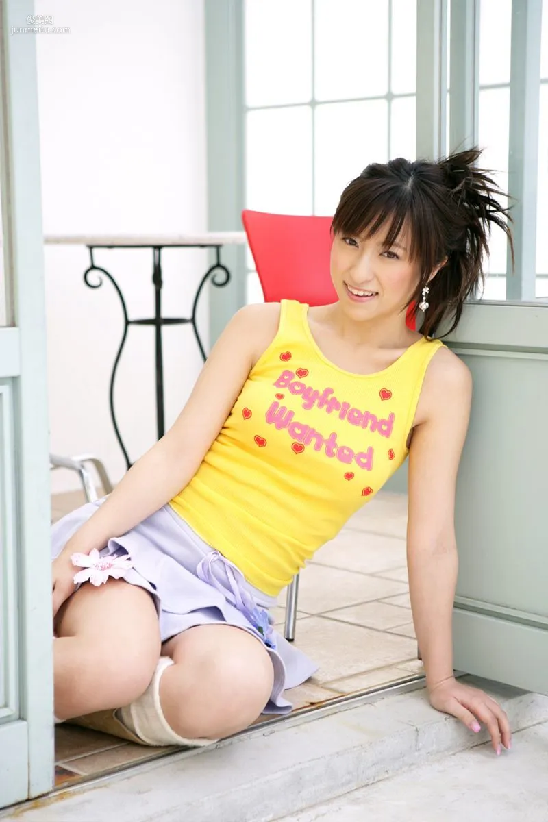 [DGC] NO.123 Kasumi Nakane 仲根霞/仲根かすみ 寫真集 50