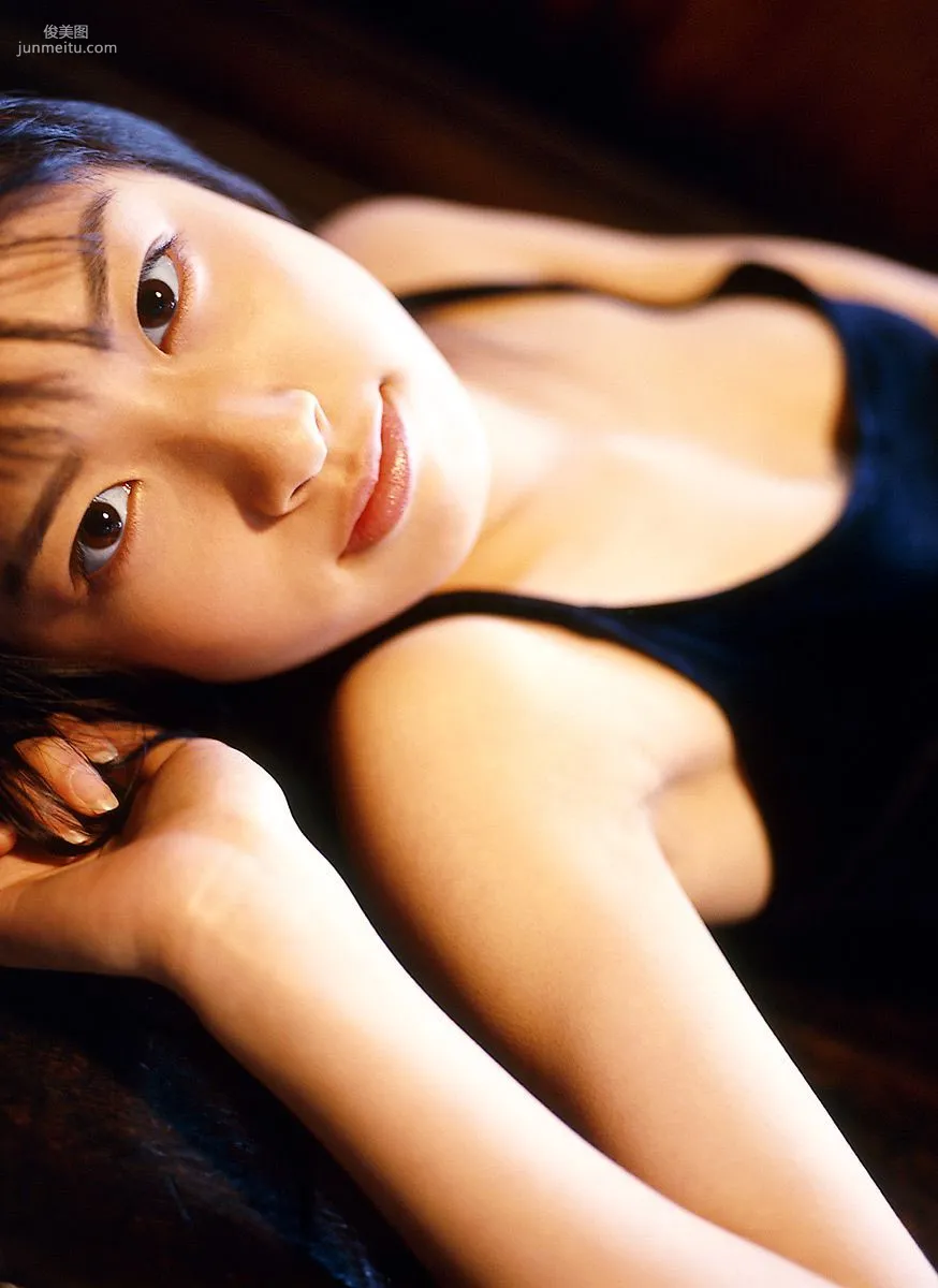 [DGC] NO.046 Nagisa Satou 佐藤渚 寫真集 17