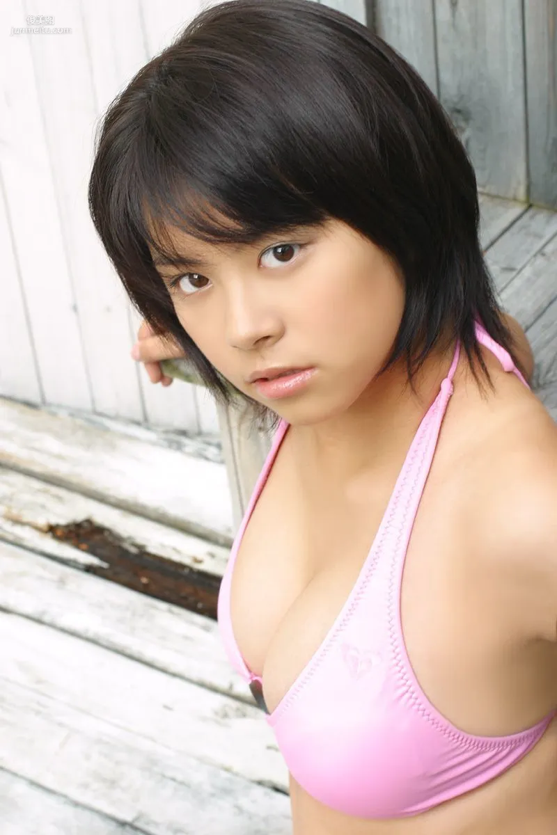 [DGC] NO.072 Kyoko Hamidozono 上堂薗恭子 寫真集 41