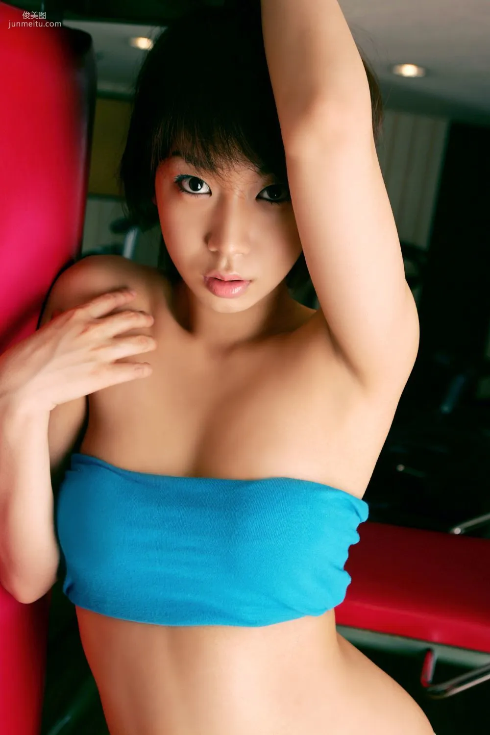 [DGC] NO.171 Ayumi あゆみ 写真集7