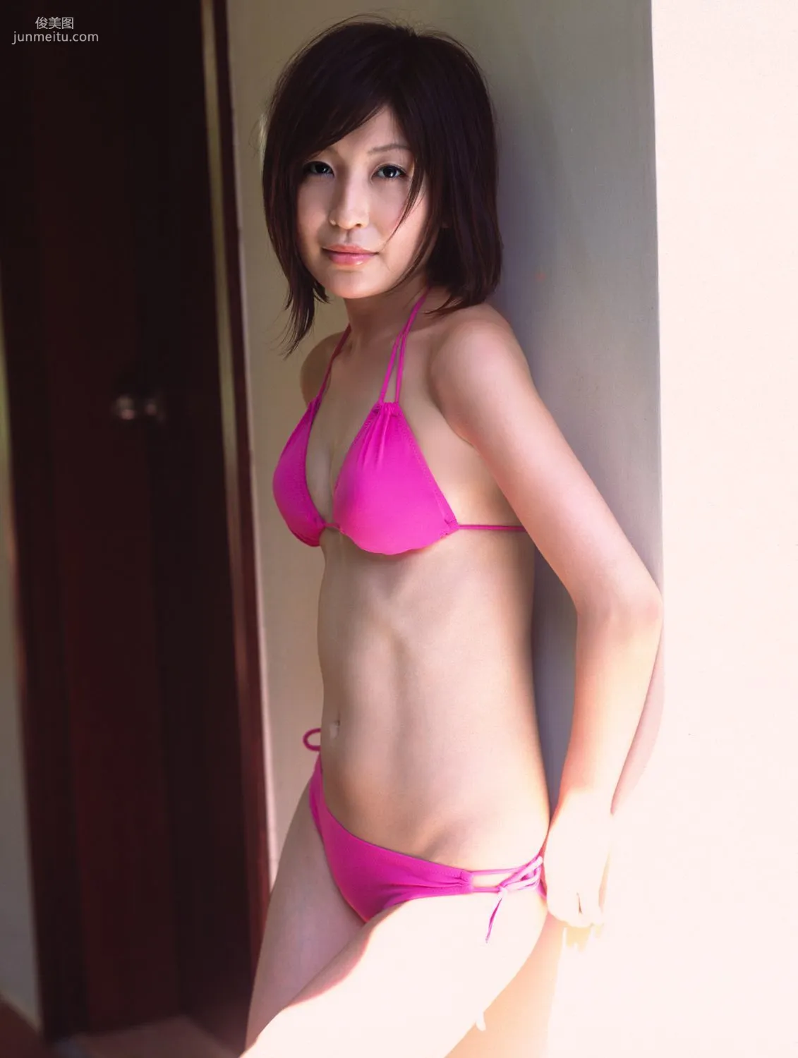 [DGC] NO.158 Mayumi Ono 小野真弓 寫真集 32