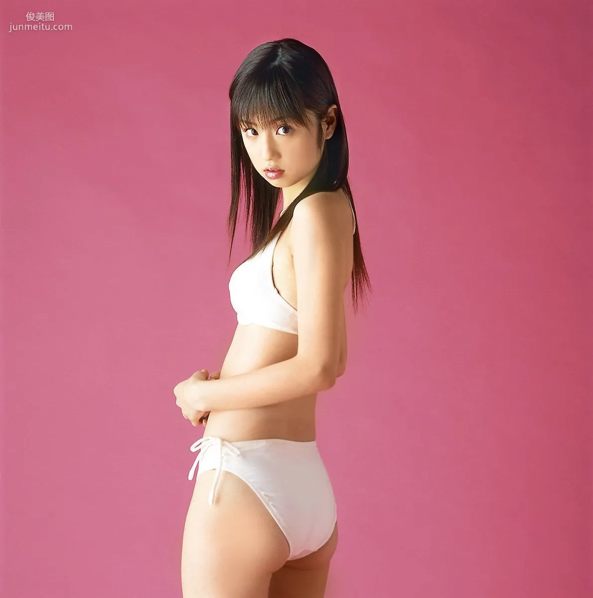 [DGC] NO.115 Yuko Ogura 小倉優子 写真集19