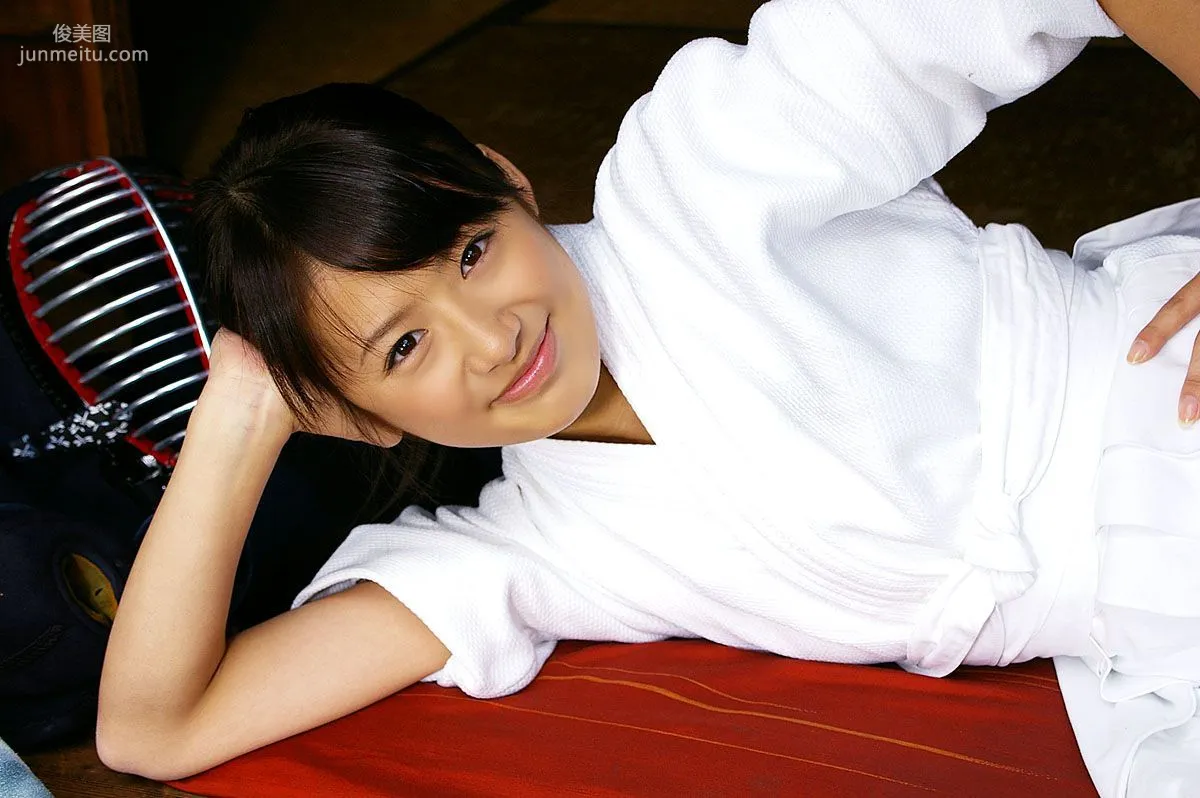 [DGC] NO.081 Narumi Konno 近野成美 写真集40