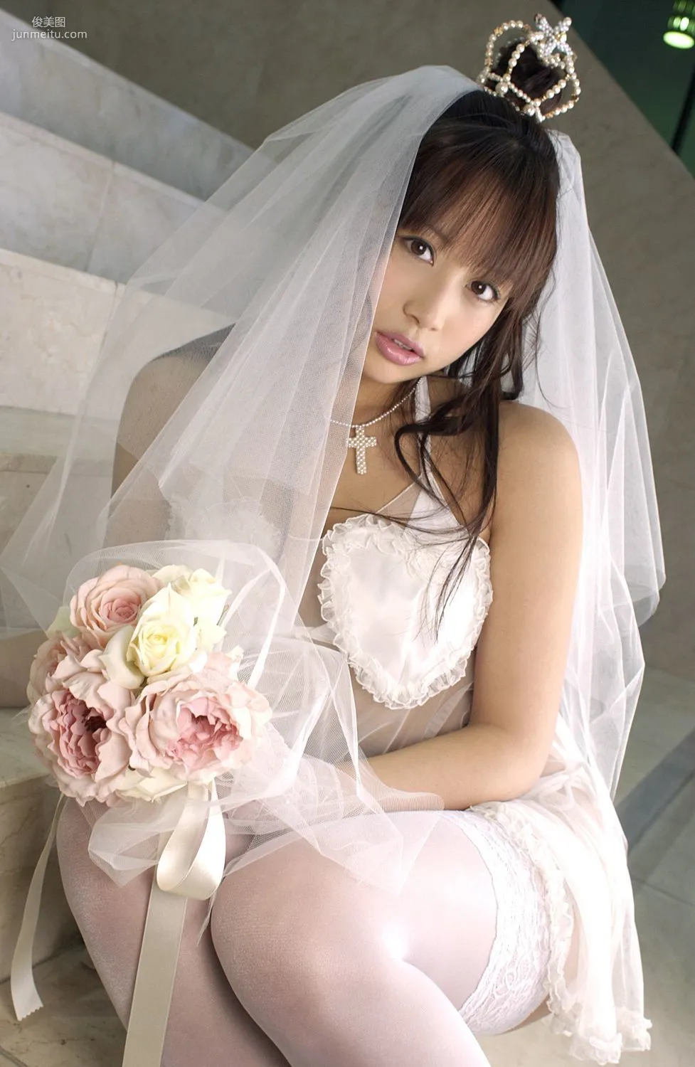 [DGC] NO.133 Natsume Sano 佐野夏芽 写真集75