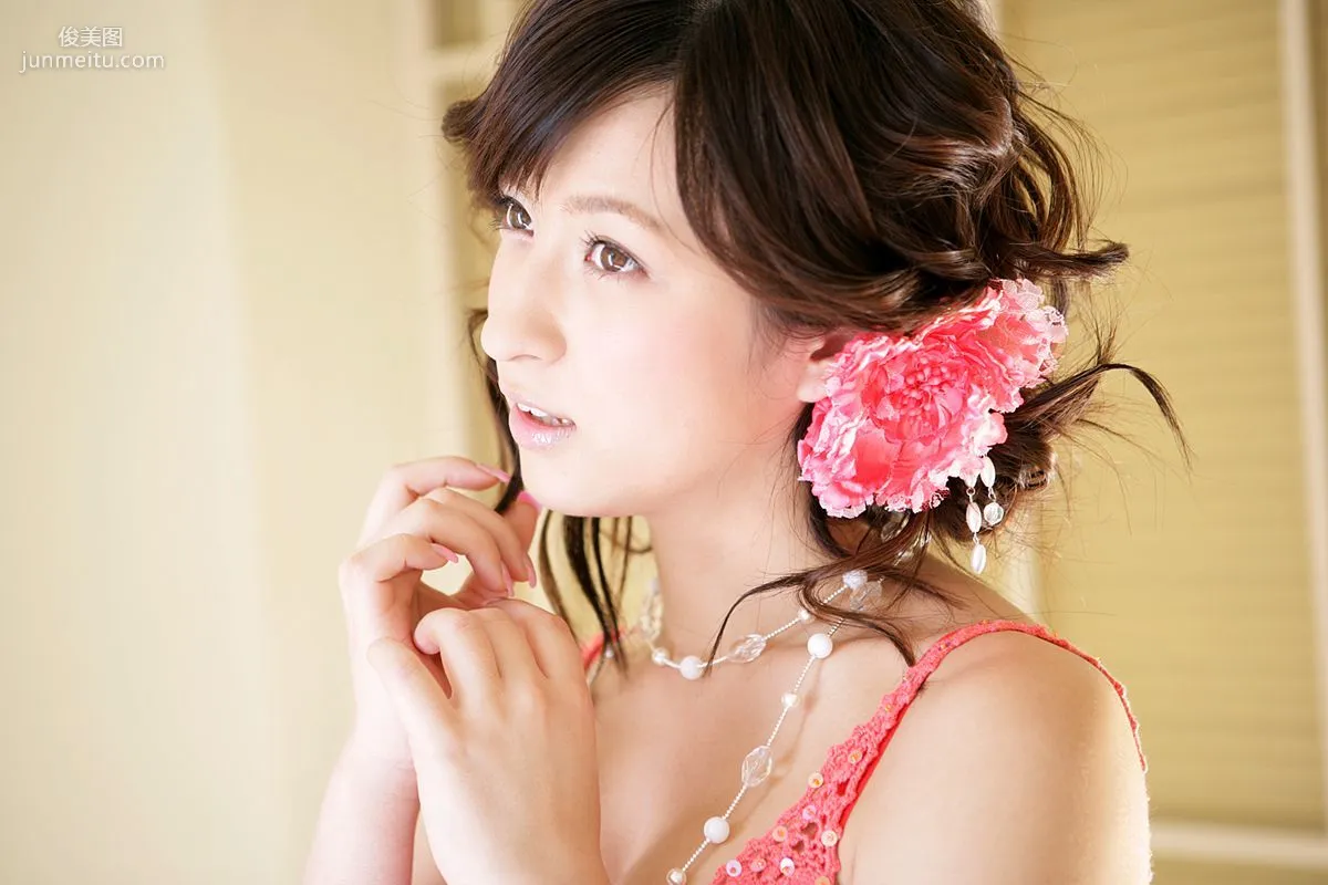 [DGC] NO.123 Kasumi Nakane 仲根霞/仲根かすみ 寫真集 69