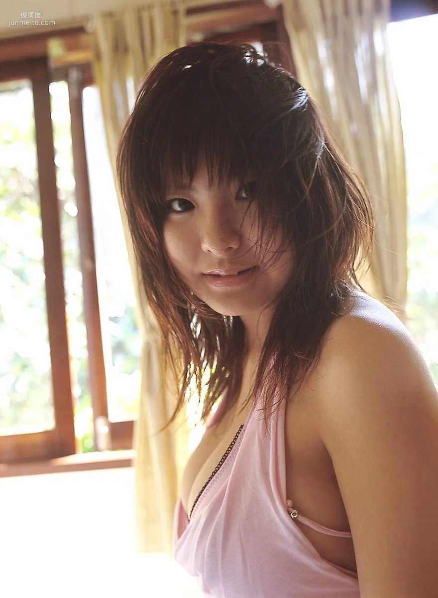 [DGC] NO.056 Miri Hanai 花井美裡 寫真集 21