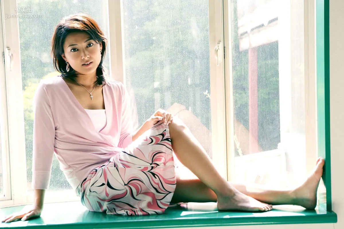 [DGC] NO.138 Rena Yamada 山田玲奈 寫真集 26