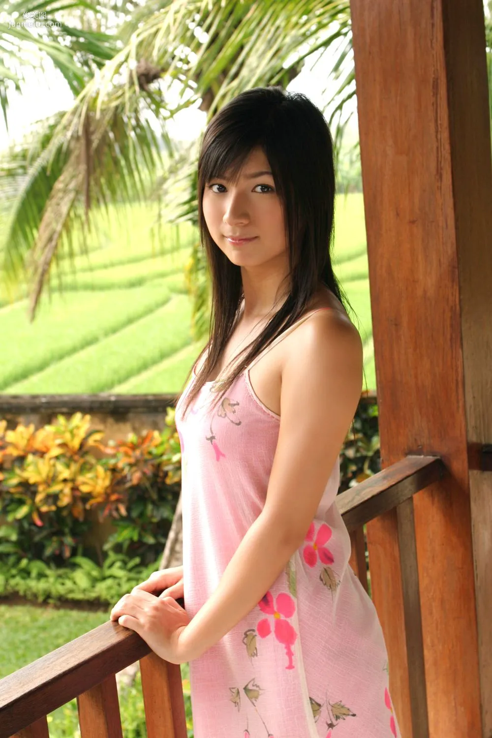 [DGC] NO.274 Asami Oda 小田あさ美/小田麻美 寫真集 53