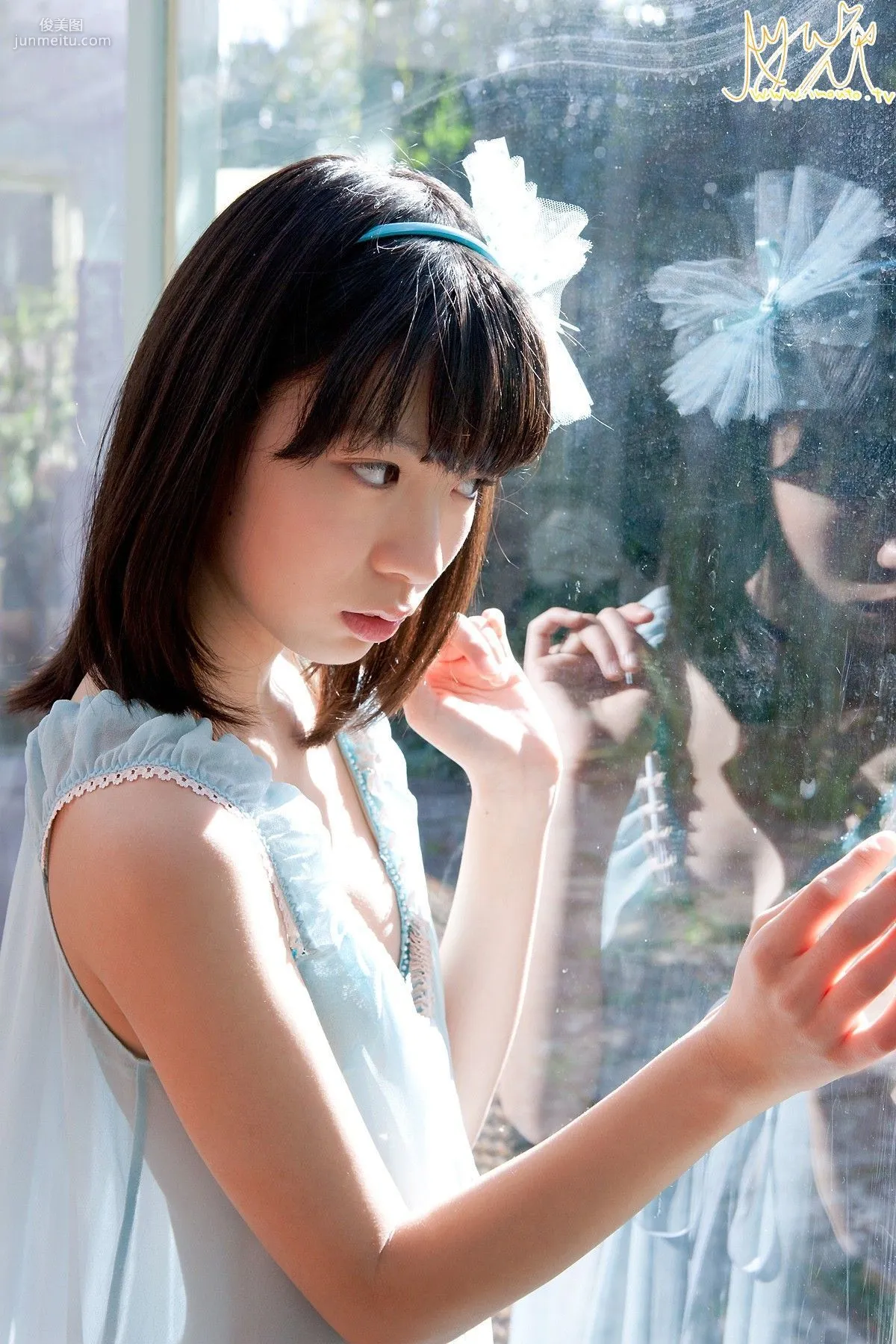 牧原あゆ Ayu Makihara ~ biyori2 makihara [Imouto.tv] 寫真集 6