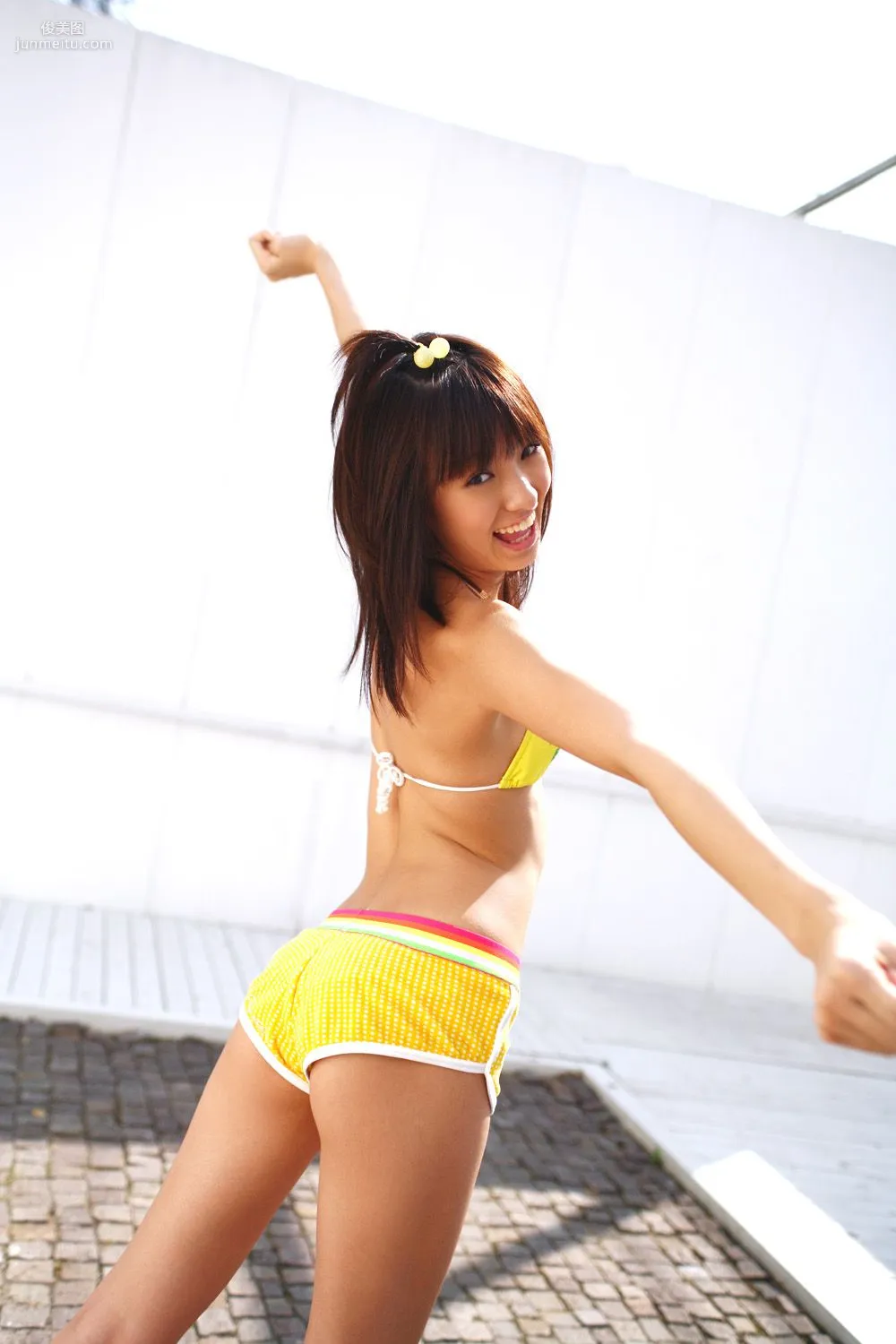 [DGC] NO.380 Akina Minami 南明奈 寫真集 13