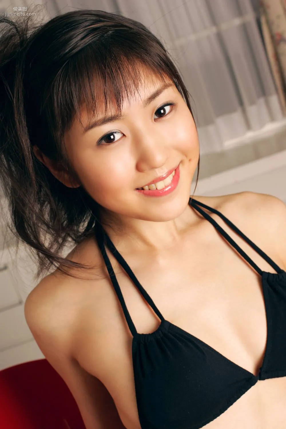 [DGC] NO.313 Chise Nakamura 中村知世 寫真集 59