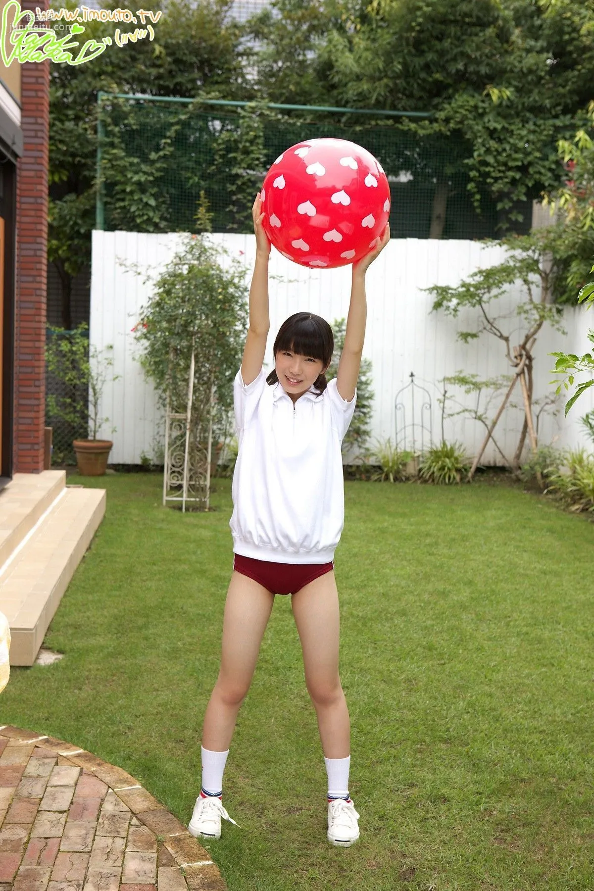 大谷彩夏 Ayaka Ootani 第一部 Gallery 01 [Imouto.tv] 寫真集 63