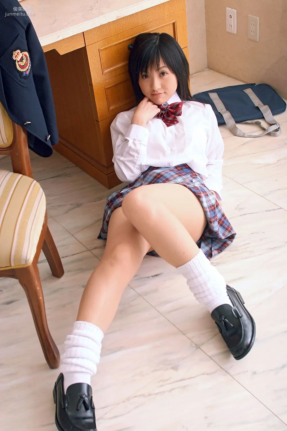 [DGC] NO.264 Jyun Ishizaki 石崎ジュン 寫真集 11