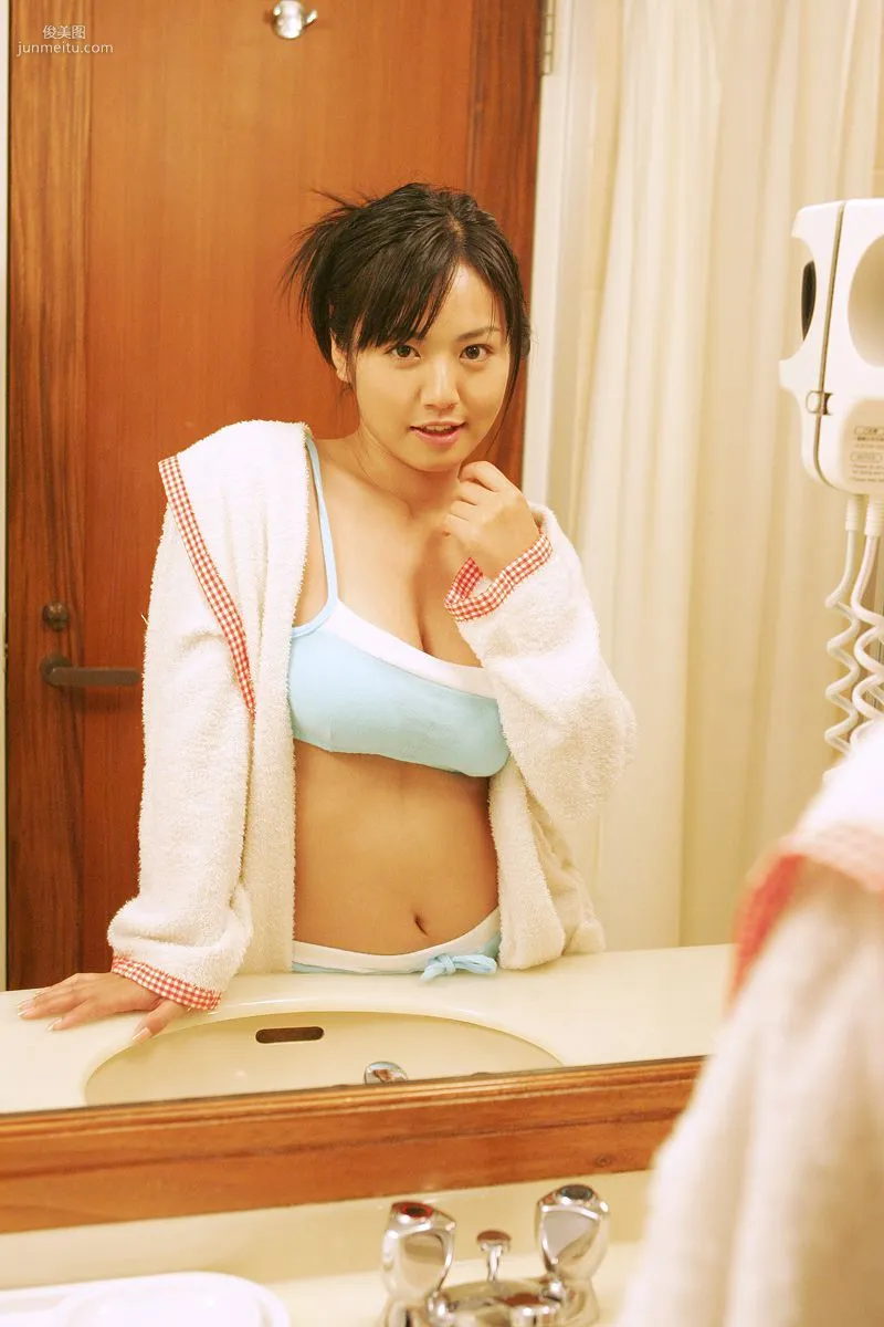[DGC] NO.285 Sayaka Isoyama 磯山さやか/矶山沙也加 寫真集 40