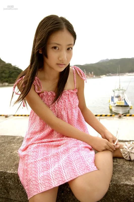 [DGC] NO.214 Saaya Irie 紗綾 写真集8