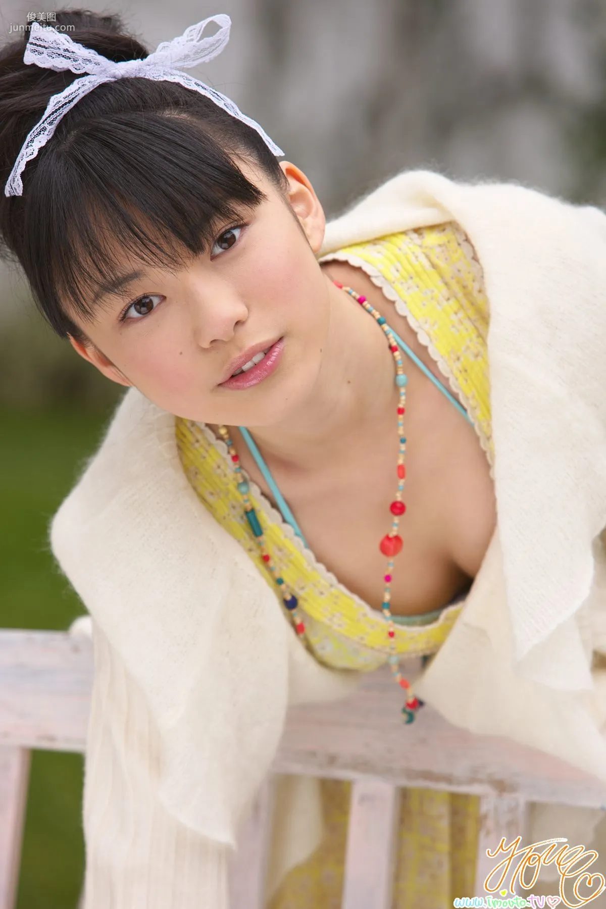 山中知惠 ~ 5set合集 [Imouto.tv] 寫真集 110