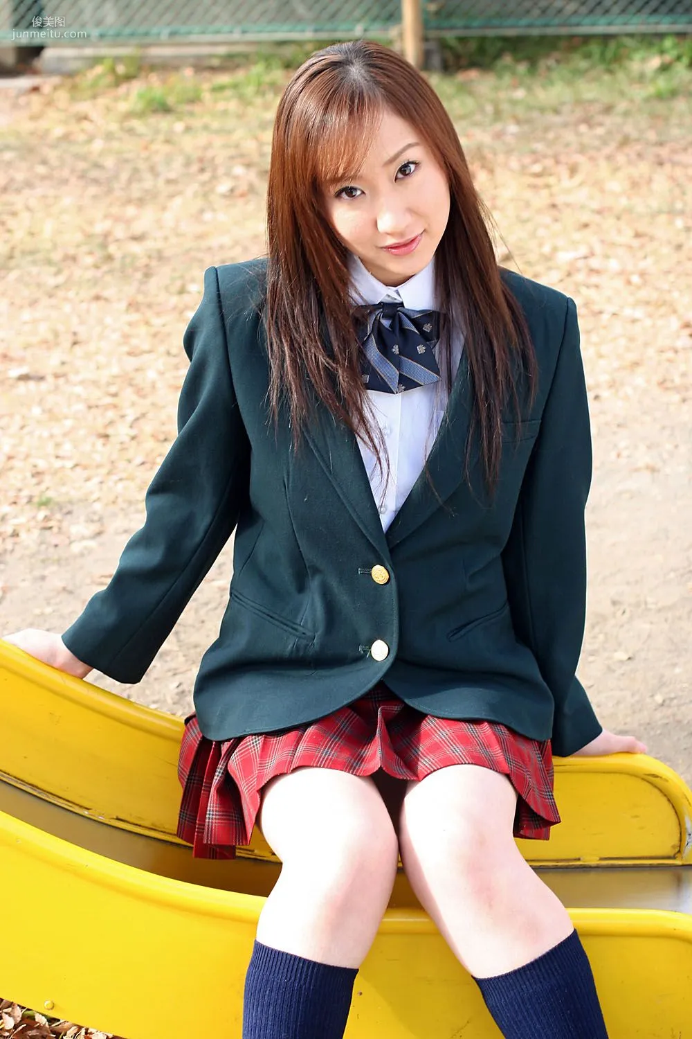 [DGC] NO.235 Miku Hosono 細野美紅 写真集1