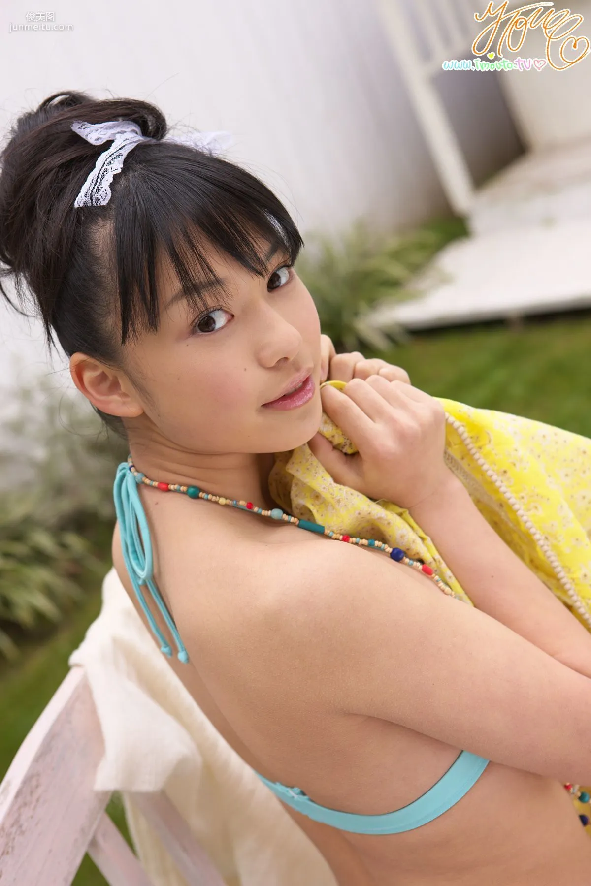 山中知惠 ~ 5set合集 [Imouto.tv] 寫真集 120