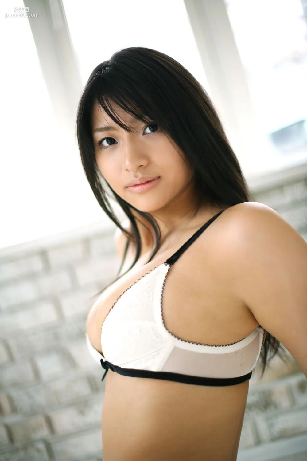[DGC] NO.275 Nina Minami 新名美波/ニーナ南 寫真集 12