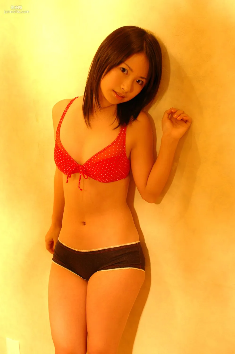 [DGC] NO.232 Yuki Terada 寺田有希 寫真集 16