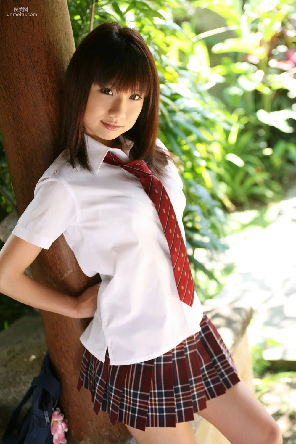 [DGC] NO.382 Yuka Mizusawa 水沢友香 寫真集 13