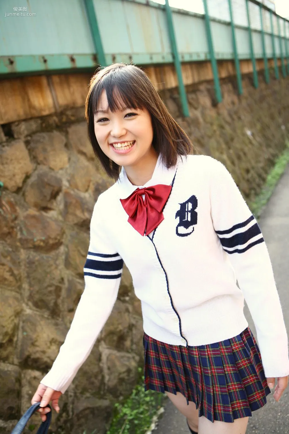[DGC] NO.384 Sayaka Nishina 仁科さやか 寫真集 6