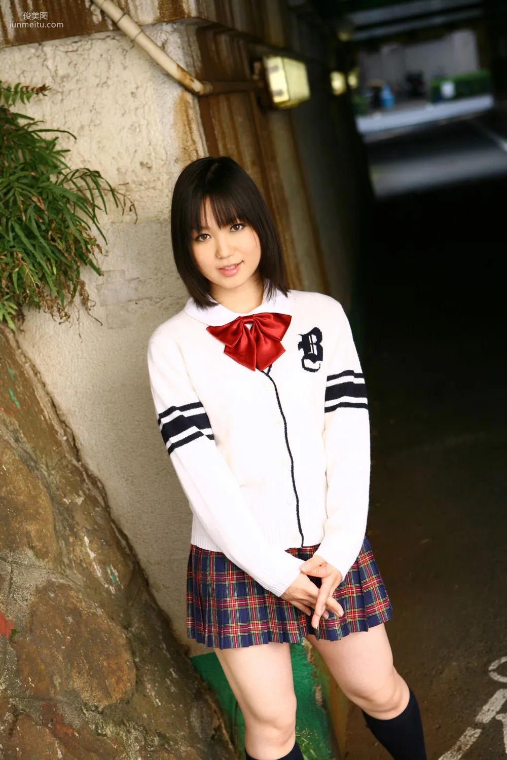 [DGC] NO.384 Sayaka Nishina 仁科さやか 寫真集 13