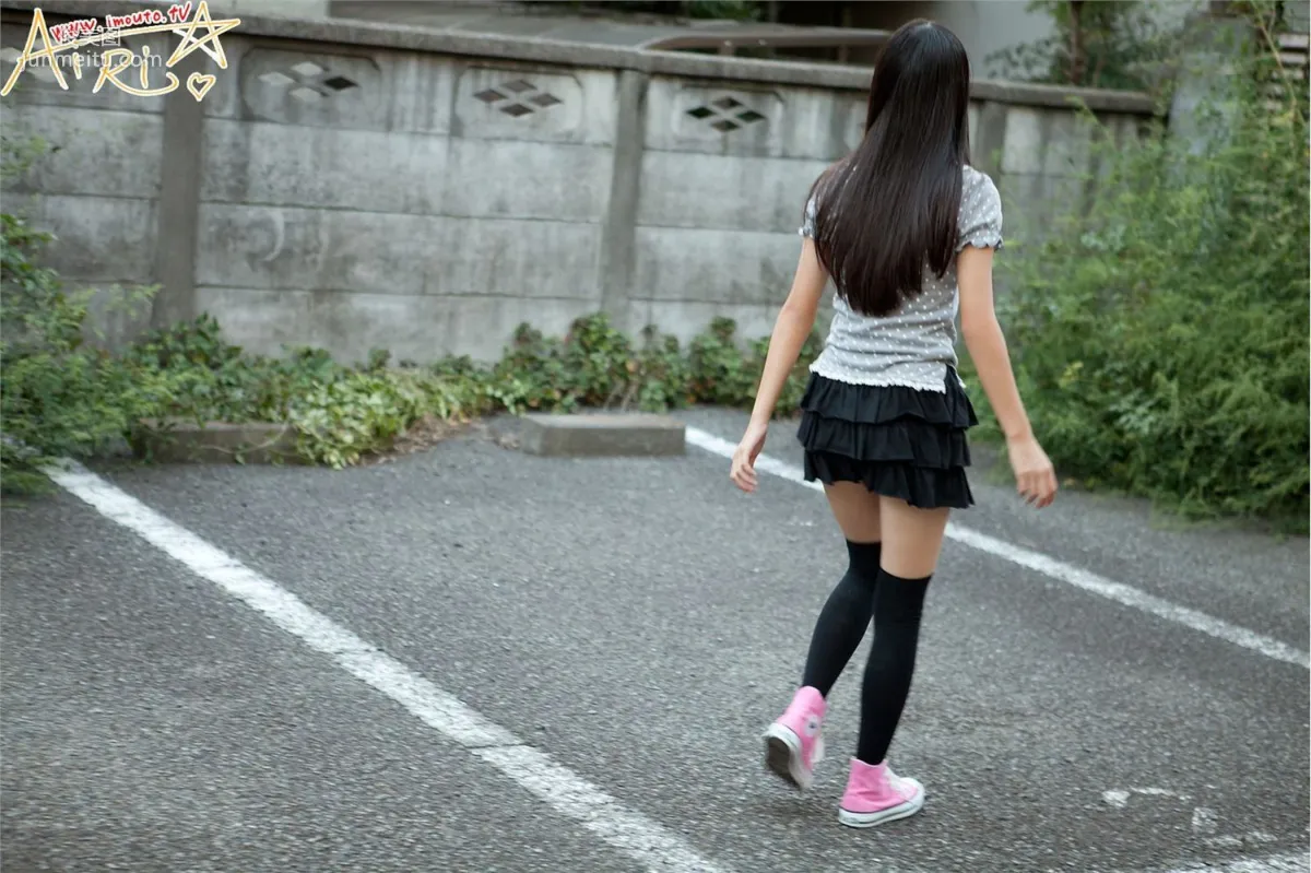 桜あいり Airi Sakura ~ sakura01 [Imouto.tv] 写真集153