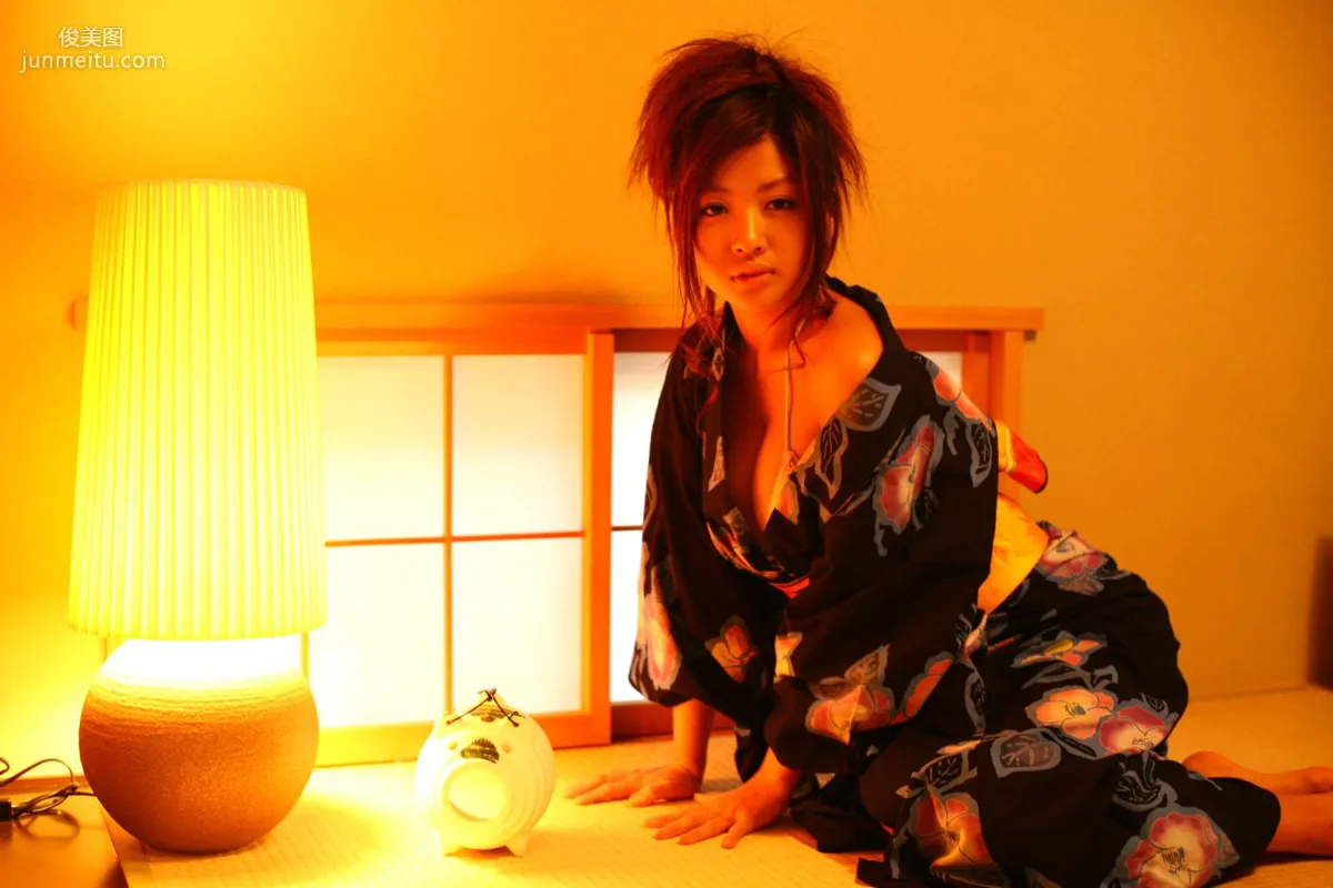 [DGC] NO.301 Kana Tsugihara 次原かな/次原佳奈 寫真集 29